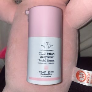 Drunk Elephant T.L.C. Sukari Babyfacial 50 mL/1.69 fl oz